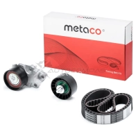 Комплект ремня ГРМ METACO N TP25C 1441301868 1170-002