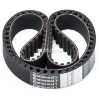 Комплект ремня ГРМ METACO N TP25C 1441301868 1170-002 - Изображение 2