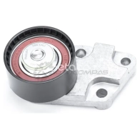 Комплект ремня ГРМ METACO N TP25C 1441301868 1170-002 - Изображение 4
