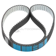 Комплект ремня ГРМ METACO 1170-003 1441301869 BI ISQU - Изображение 2