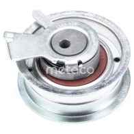 Комплект ремня ГРМ METACO 1170-004 21VI VA 1441301871 - Изображение 4