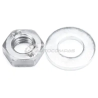 Комплект ремня ГРМ METACO 1170-004 21VI VA 1441301871 - Изображение 5
