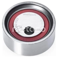 Комплект ремня ГРМ METACO 1170-005 8M LHA 1441301872 - Изображение 3