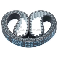 Комплект ремня ГРМ METACO 1441301873 TM GNKC 1170-006 - Изображение 2