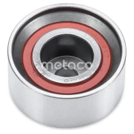 Комплект ремня ГРМ METACO 1441301874 1170-007 T7B 19M - Изображение 4
