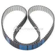 Комплект ремня ГРМ METACO 1441301875 Z93 H5 1170-008 - Изображение 2