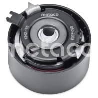 Комплект ремня ГРМ METACO 1441301875 Z93 H5 1170-008 - Изображение 3