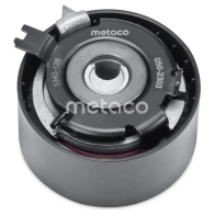 Комплект ремня ГРМ METACO DMUYRM 0 1170-011 1441301877 - Изображение 3