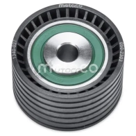 Комплект ремня ГРМ METACO DMUYRM 0 1170-011 1441301877 - Изображение 5