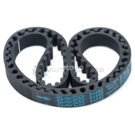 Комплект ремня ГРМ METACO 1441301885 7RBK5 C 1170-017 - Изображение 2