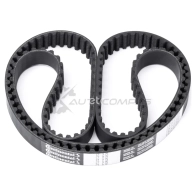 Комплект ремня ГРМ METACO 2515Z 9T 1170-019 1441301888 - Изображение 2