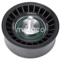 Комплект ремня ГРМ METACO 2515Z 9T 1170-019 1441301888 - Изображение 5