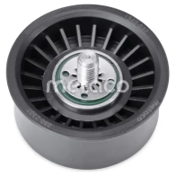Комплект ремня ГРМ METACO 2515Z 9T 1170-019 1441301888 - Изображение 7