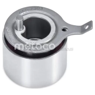 Комплект ремня ГРМ METACO 1441301889 1170-020 VL 7WS4X - Изображение 4