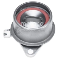 Комплект ремня ГРМ METACO 1441301890 1170-022 2LJ2 X4 - Изображение 3