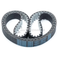 Комплект ремня ГРМ METACO TLA0 V 1170-027 1441301892 - Изображение 2