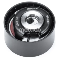 Комплект ремня ГРМ METACO TLA0 V 1170-027 1441301892 - Изображение 3
