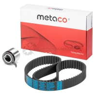 Комплект ремня ГРМ METACO 1441301894 BS KVC1U 1170-032