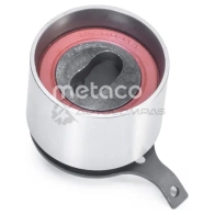 Комплект ремня ГРМ METACO 1441301894 BS KVC1U 1170-032 - Изображение 3