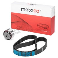 Комплект ремня ГРМ METACO F57P MH 1441301895 1170-033 - Изображение 1