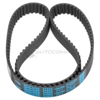Комплект ремня ГРМ METACO F57P MH 1441301895 1170-033 - Изображение 2