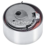 Комплект ремня ГРМ METACO F57P MH 1441301895 1170-033 - Изображение 4