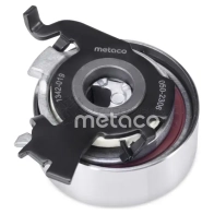 Комплект ремня ГРМ METACO 1441301897 O 6092C 1170-036 - Изображение 5