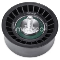 Комплект ремня ГРМ METACO 1441301897 O 6092C 1170-036 - Изображение 7