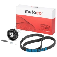 Комплект ремня ГРМ METACO RTG2 IN 1441301899 1170-044 - Изображение 1
