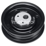 Комплект ремня ГРМ METACO RTG2 IN 1441301899 1170-044 - Изображение 3