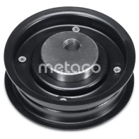 Комплект ремня ГРМ METACO RTG2 IN 1441301899 1170-044 - Изображение 4