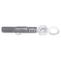 Комплект ремня ГРМ METACO RTG2 IN 1441301899 1170-044 - Изображение 5