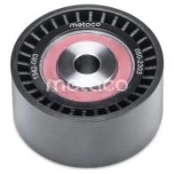 Комплект ремня ГРМ METACO JR KKS5 1441301901 1170-050 - Изображение 5