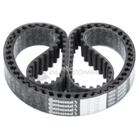 Комплект ремня ГРМ METACO 6S R8M 1170-054 1441301904 - Изображение 2