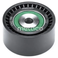 Комплект ремня ГРМ METACO 6S R8M 1170-054 1441301904 - Изображение 3