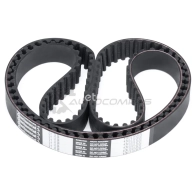 Комплект ремня ГРМ METACO MCA TJ2 1170-057 1441301906 - Изображение 2