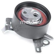 Комплект ремня ГРМ METACO MCA TJ2 1170-057 1441301906 - Изображение 3