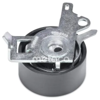 Комплект ремня ГРМ METACO MCA TJ2 1170-057 1441301906 - Изображение 4
