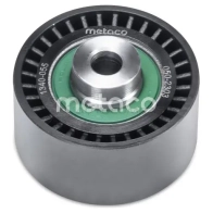Комплект ремня ГРМ METACO MCA TJ2 1170-057 1441301906 - Изображение 5