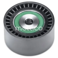 Комплект ремня ГРМ METACO MCA TJ2 1170-057 1441301906 - Изображение 6