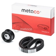 Комплект ремня ГРМ METACO 1170-060 K9ZEH4 0 1441301907 - Изображение 1