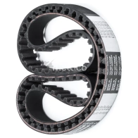 Комплект ремня ГРМ METACO 1170-060 K9ZEH4 0 1441301907 - Изображение 2