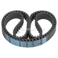 Комплект ремня ГРМ METACO 1170-067 UN1D5 4 1441301909 - Изображение 2