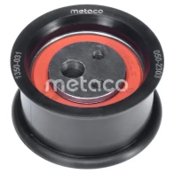 Комплект ремня ГРМ METACO 1170-067 UN1D5 4 1441301909 - Изображение 3