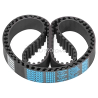 Комплект ремня ГРМ METACO 1170-071 4NG3 W 1441301910 - Изображение 2