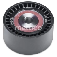 Комплект ремня ГРМ METACO 1170-071 4NG3 W 1441301910 - Изображение 5