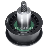 Комплект ремня ГРМ METACO 1441301913 1170-093 55C UH - Изображение 5