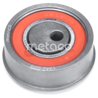 Комплект ремня ГРМ METACO 1441301915 1170-096 ZTC DX - Изображение 3