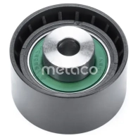 Комплект ремня ГРМ METACO GO9 VG 1170-098 1441301917 - Изображение 4