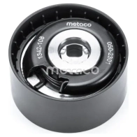 Комплект ремня ГРМ METACO 1170-099 1441301918 8RQD2 H - Изображение 5